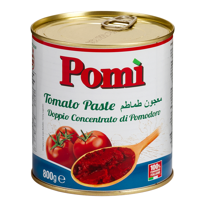 Tomato paste