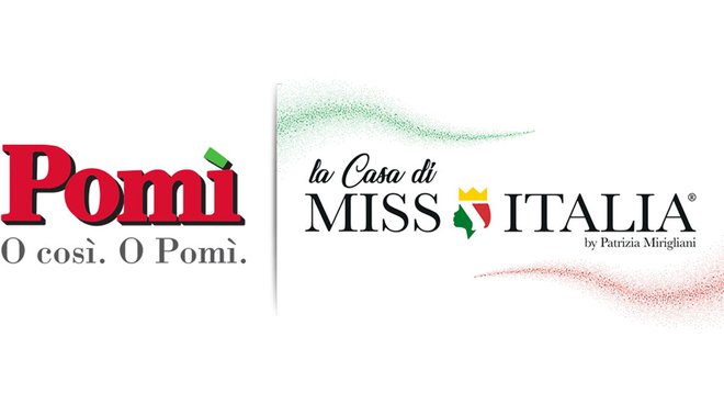 Pomì e la Casa di Miss Italia