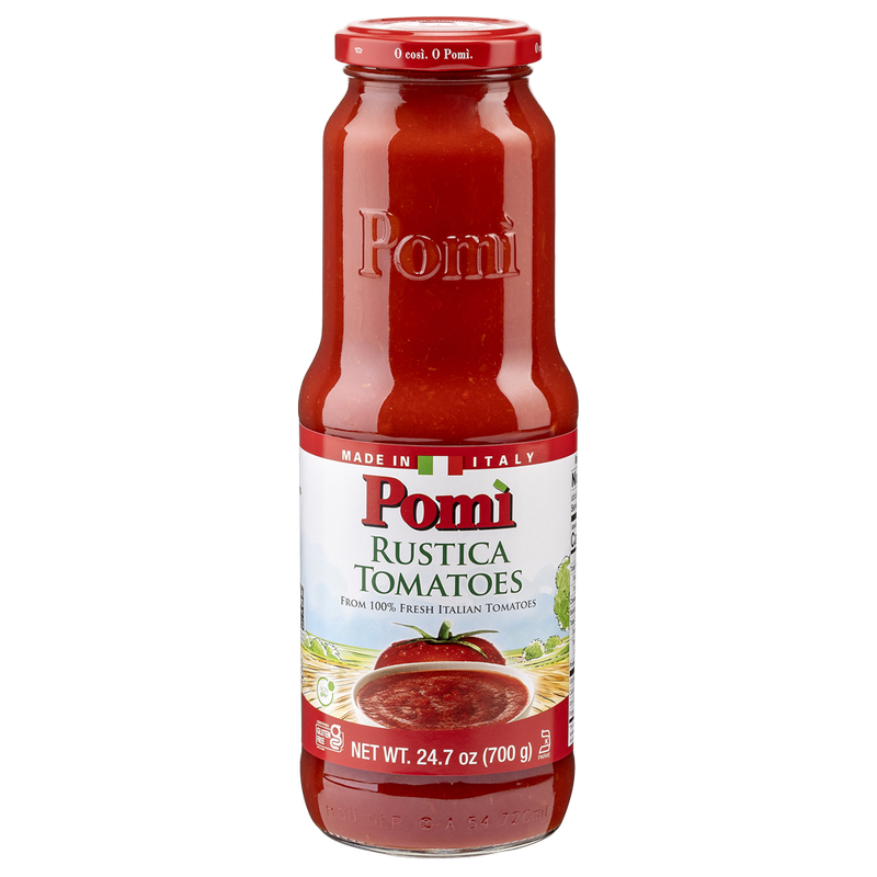 Rustica tomato sauce