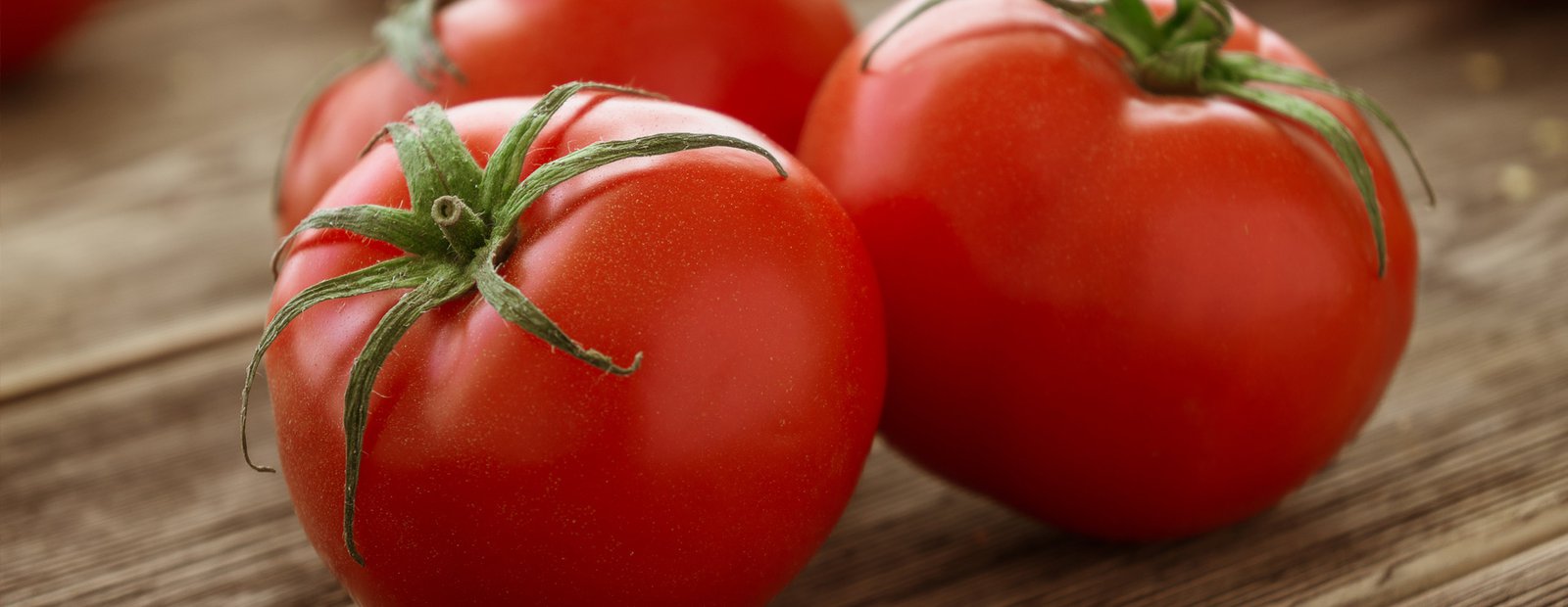 Los beneficios del consumo de tomate para la salud