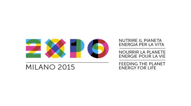 EXPO 2015 Pomì Albero della Vita