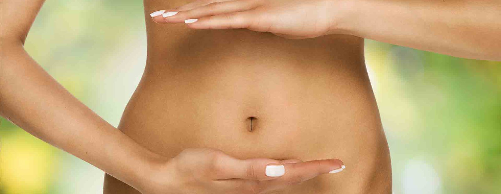 A bloated feeling: causes and remedies