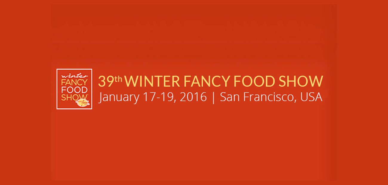 Pomì al Winter Fancy Food 2016