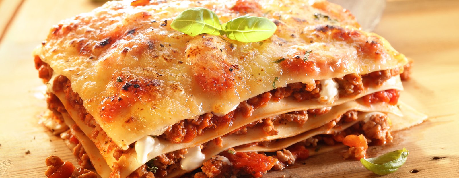 Cocina italiana: los 5 platos más famosos a base de tomate