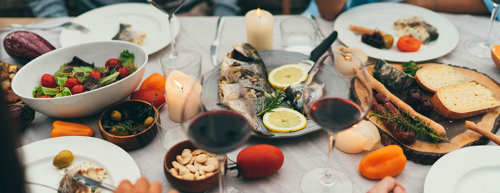 The Mediterranean diet, a diet of the past for the future
