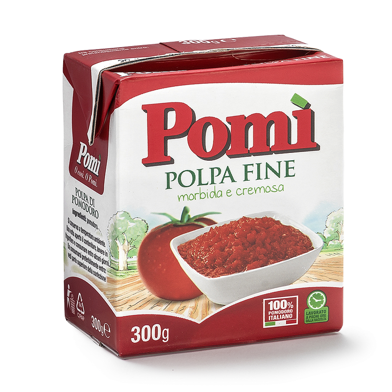 Polpa Fine